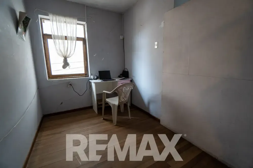 Foto 14 de Lote Comercial en Venta Av. Blanco Galindo Km. 1