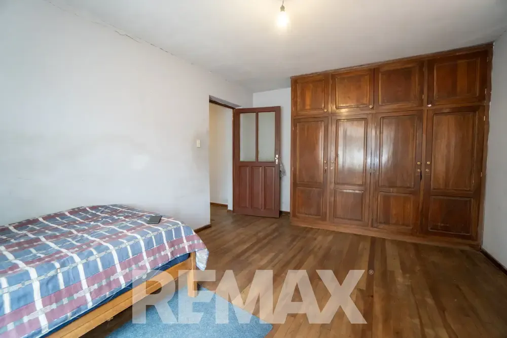 Foto 10 de Lote Comercial en Venta Av. Blanco Galindo Km. 1