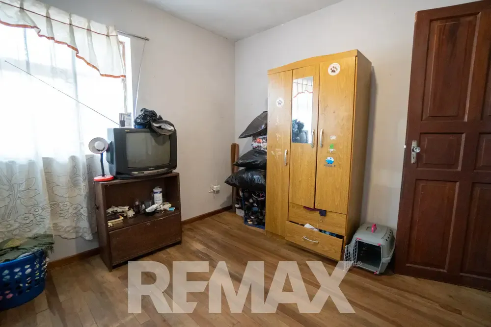 Foto 16 de Lote Comercial en Venta Av. Blanco Galindo Km. 1