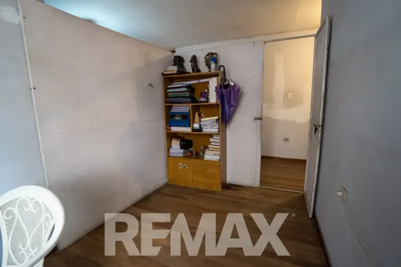 Foto 13 de Lote Comercial en Venta Av. Blanco Galindo Km. 1