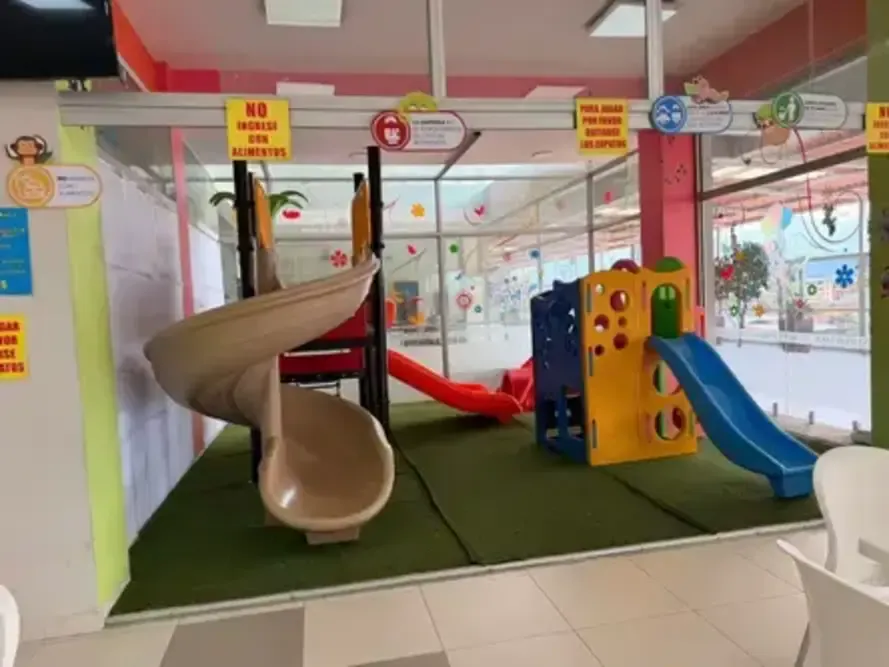 Foto 5 de Local Comercial en Venta - Supermall