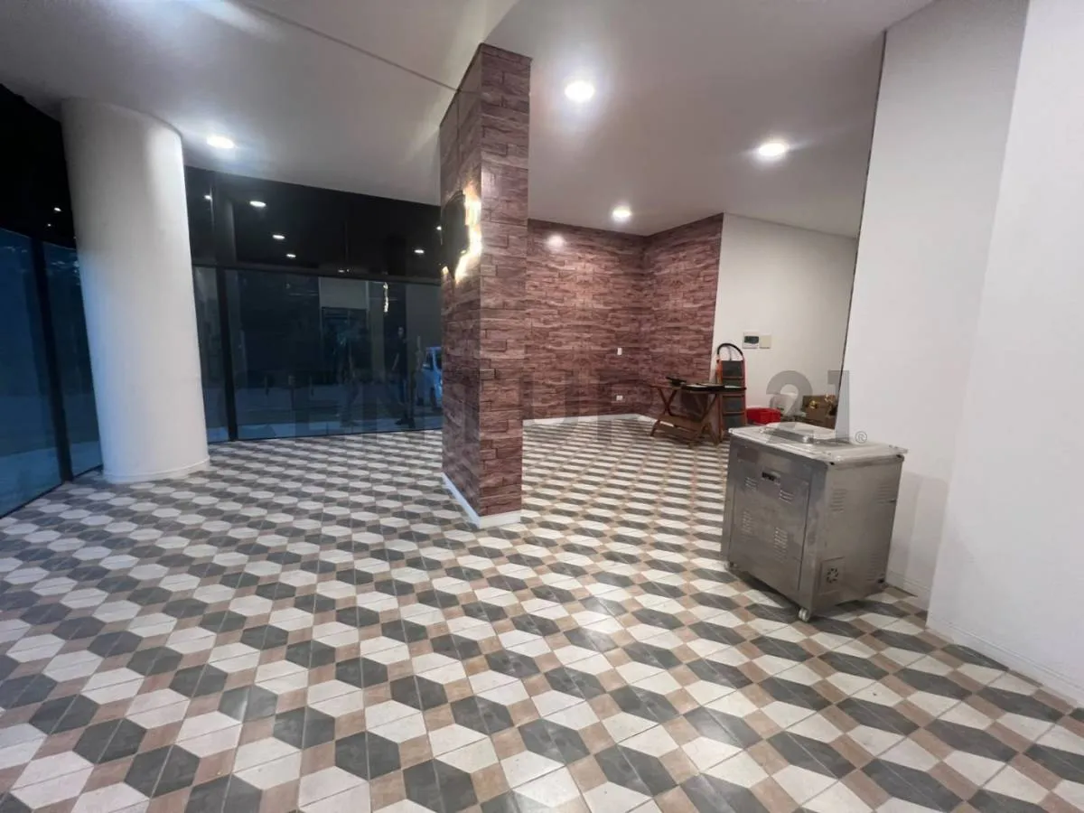Foto 2 de Local Comercial en Venta | Condominio Vila Real