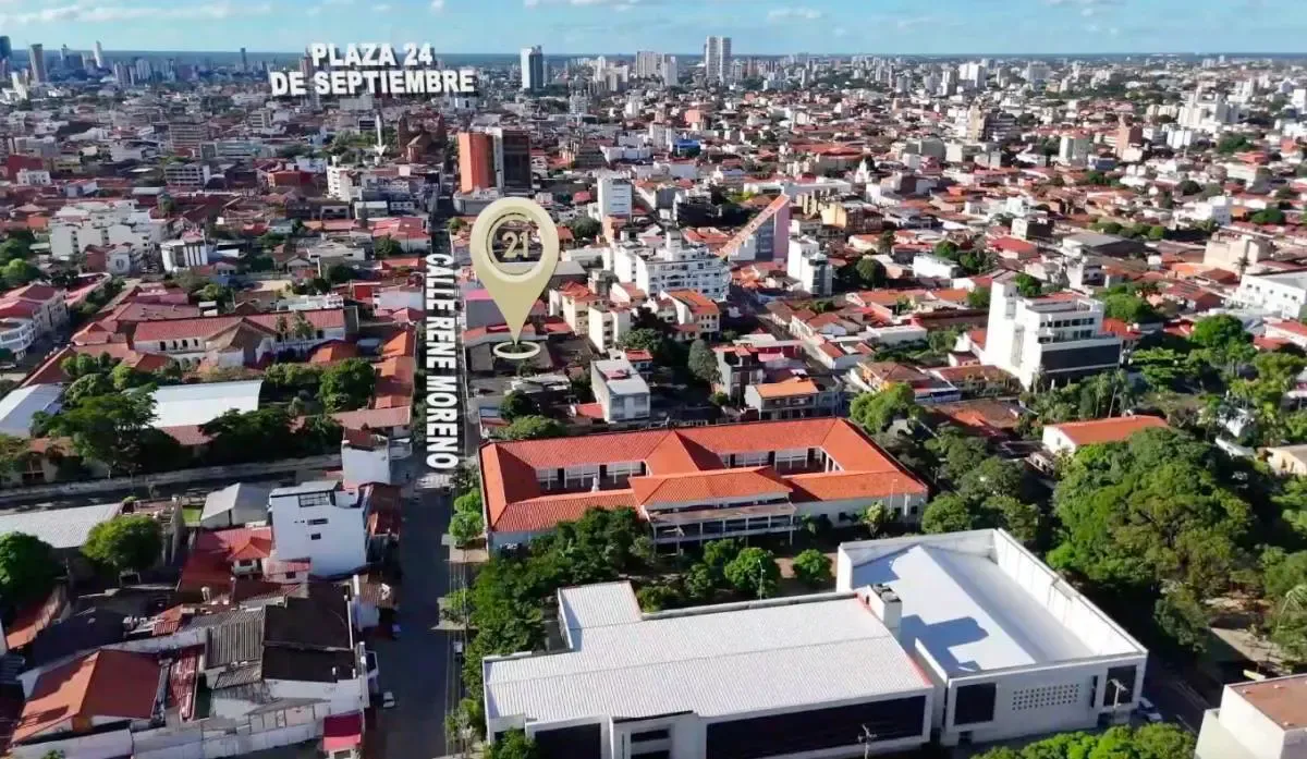 Foto 3 de Edificio Comercial En Venta