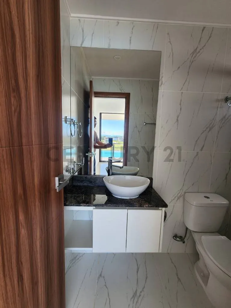 Foto 3 de MAR ADENTRO, En Venta Departamento de 2 Dormitorios, TORRE 4