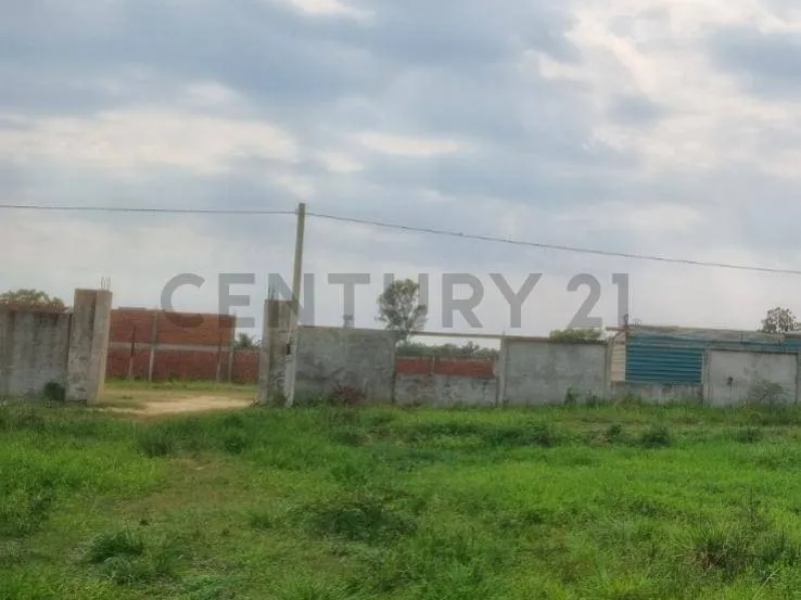 Foto 2 de Mas de 1000 Metros para Construir, Invertir y Crecer en Trinidad