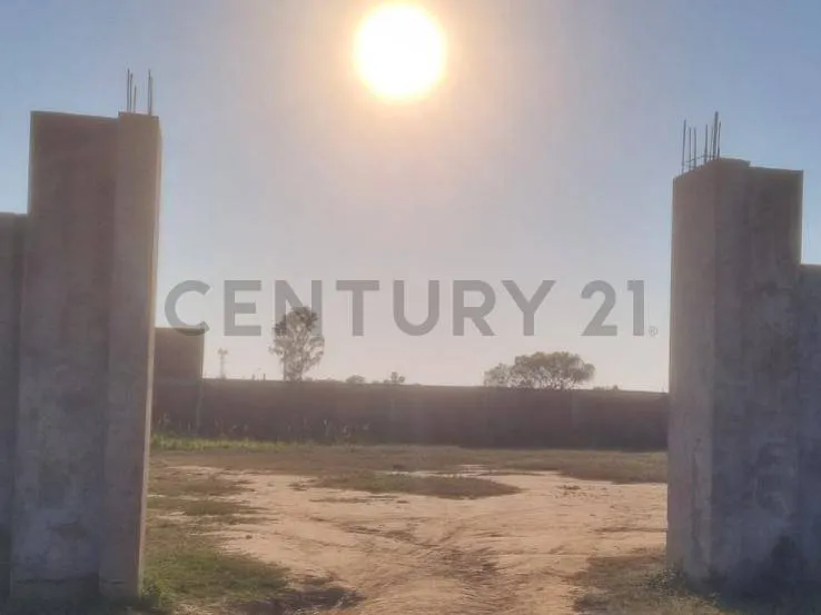 Foto 1 de Mas de 1000 Metros para Construir, Invertir y Crecer en Trinidad