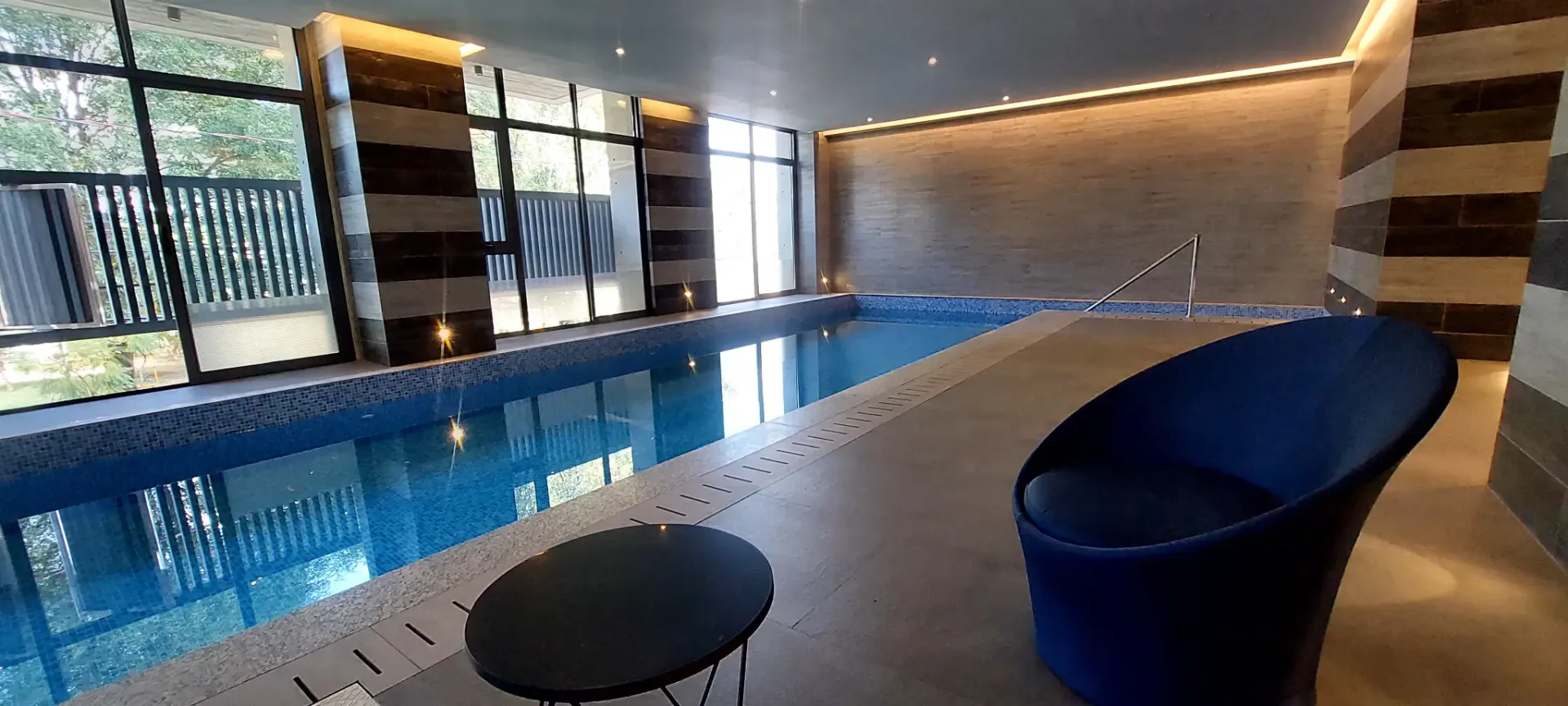 Foto 5 de Departamento Exclusivo en Venta Cbba