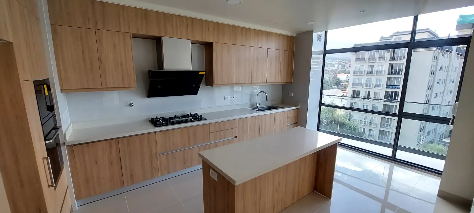 Foto 1 de Departamento Exclusivo en Venta Cbba