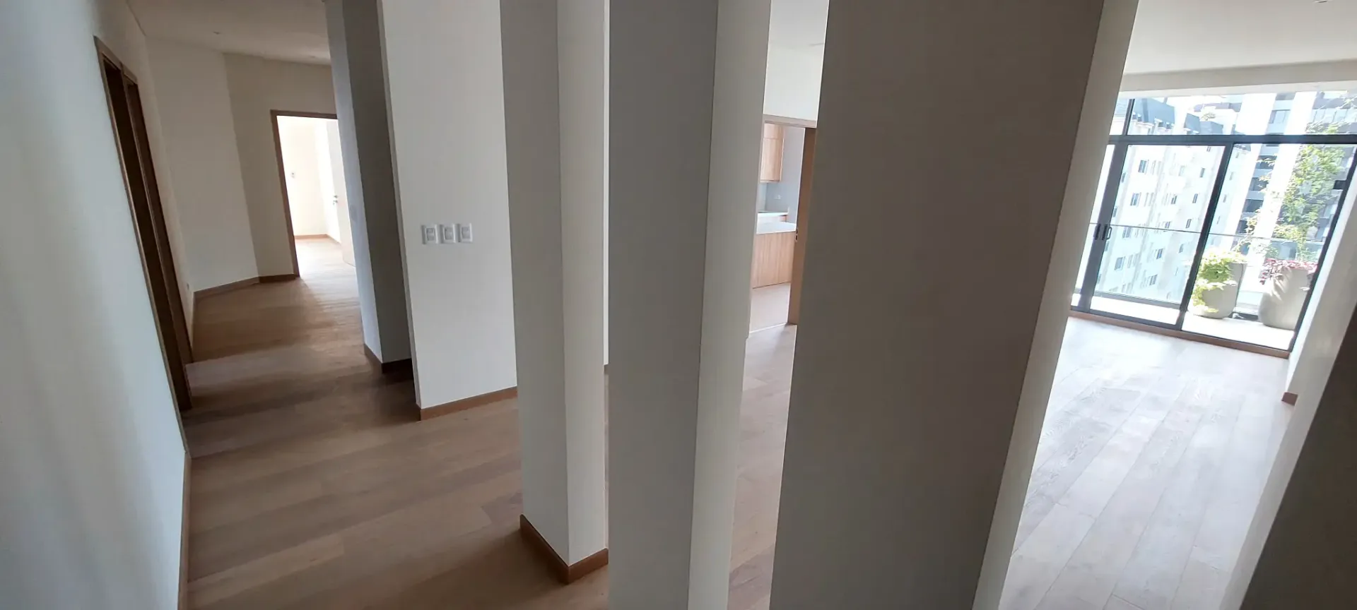 Foto 3 de Departamento Exclusivo en Venta Cbba