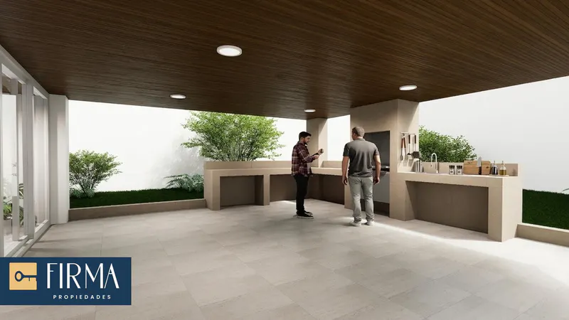 Foto 12 de Compra Este Departamento en Alto Calacoto