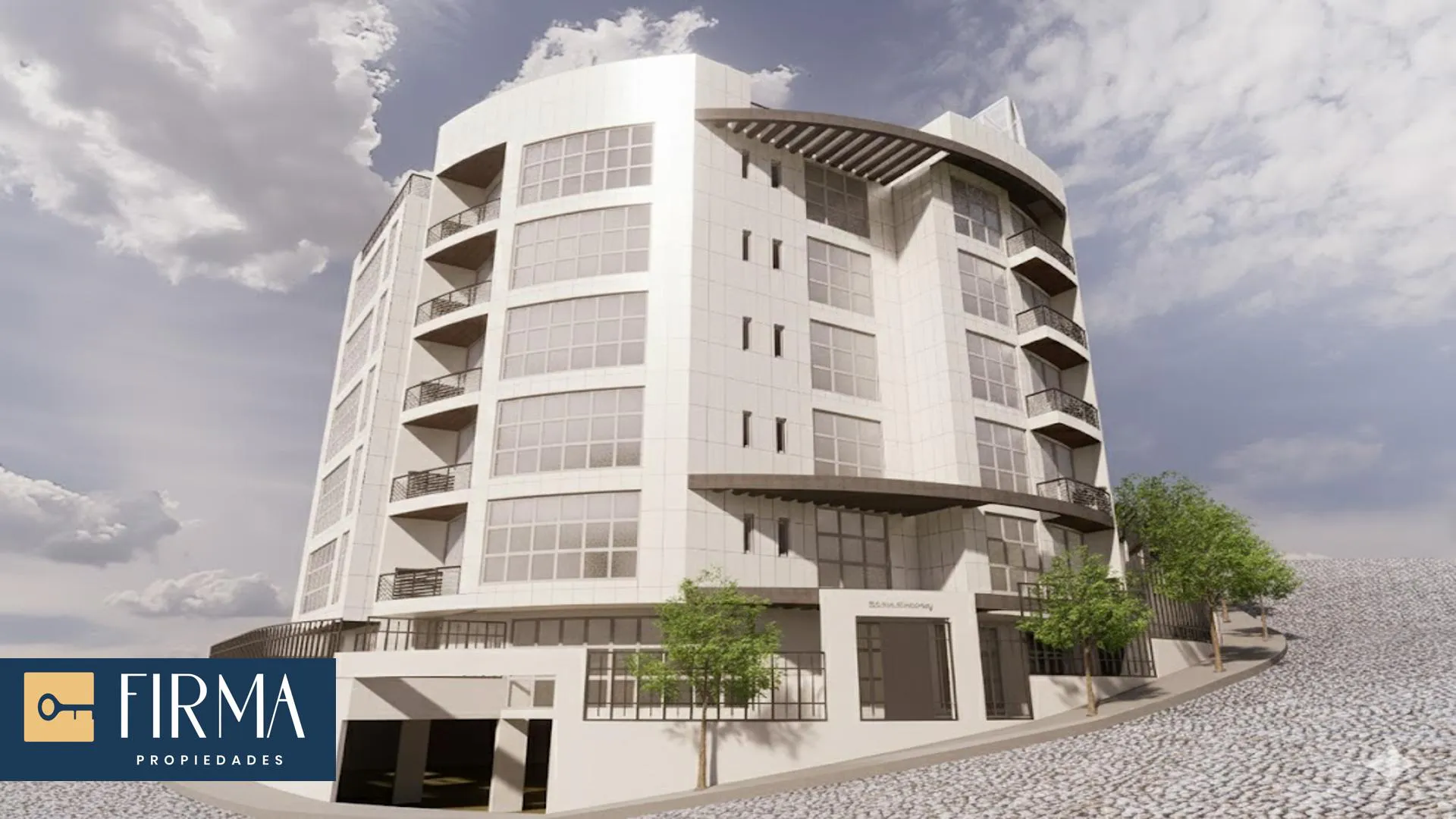 Foto 2 de Compra Este Departamento en Alto Calacoto