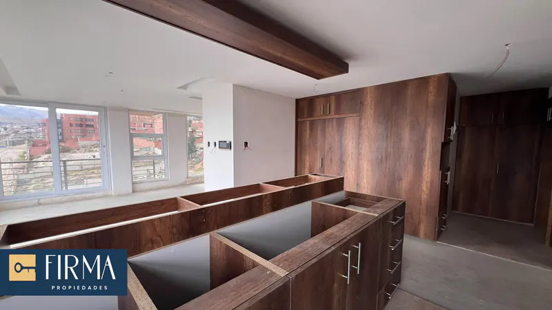 Foto 14 de Compra Este Departamento en Alto Calacoto