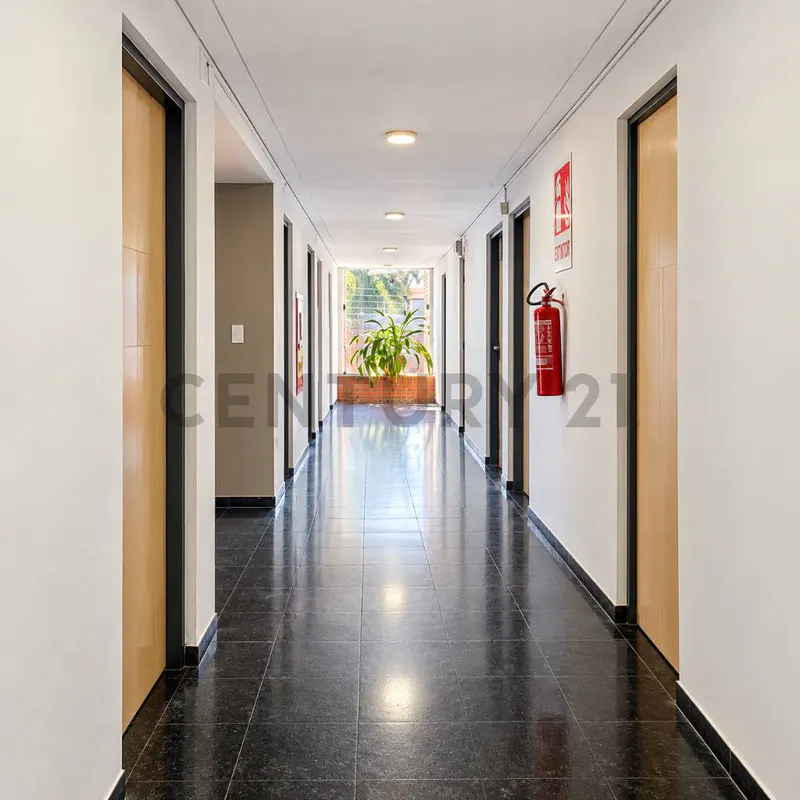 Foto 12 de Oficina en venta en edificio empresarial zona centro