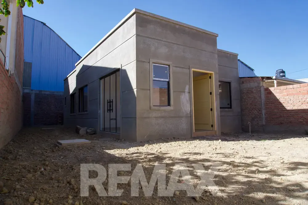 Foto 1 de Economica Casa a Estrenarse en Sacaba Zona El Abra