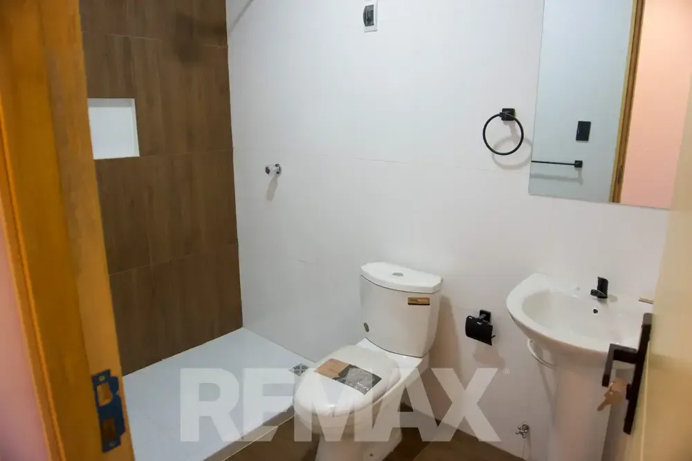 Foto 5 de Economica Casa a Estrenarse en Sacaba Zona El Abra
