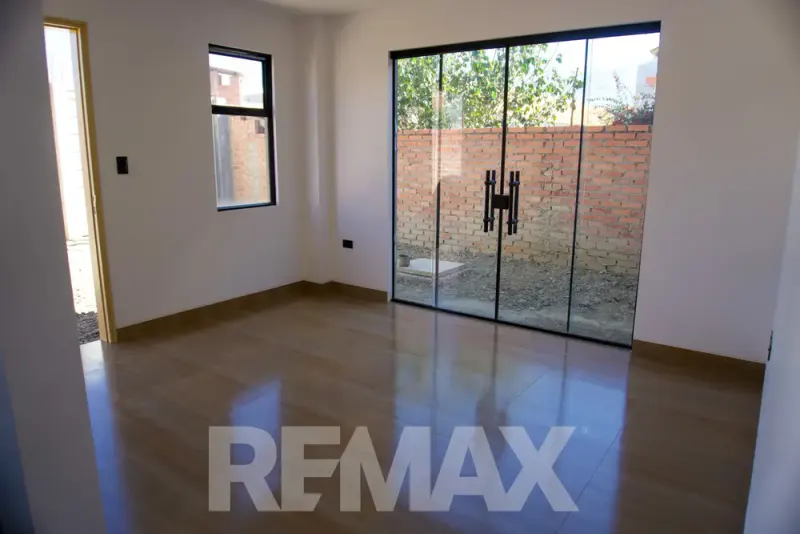 Foto 10 de Economica Casa a Estrenarse en Sacaba Zona El Abra