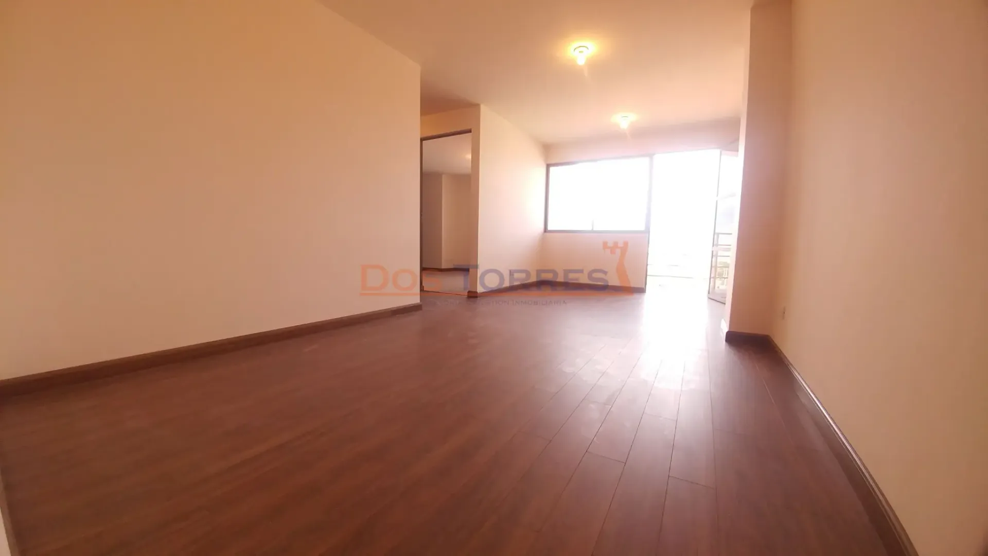 Foto 4 de 230$us Departamento a estrenar con garaje y baulera km 6 blanco Galindo