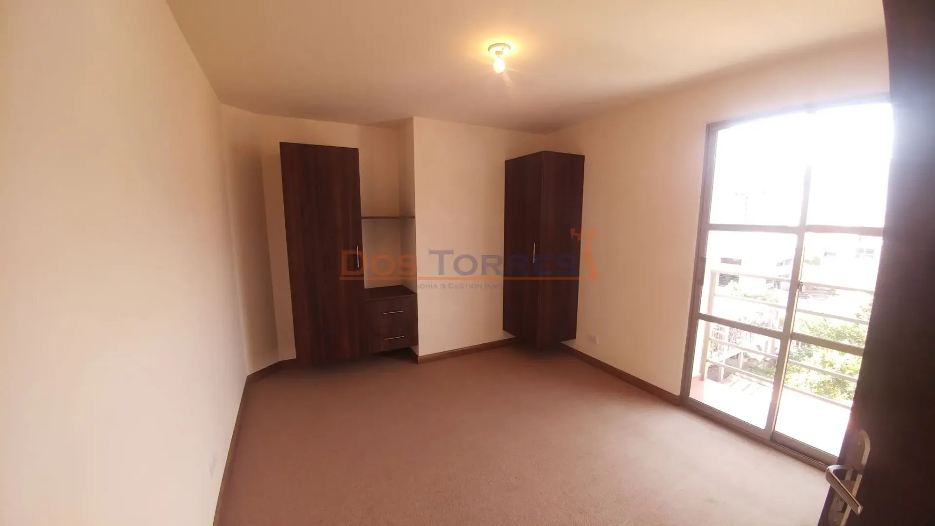 Foto 6 de 230$us Departamento a estrenar con garaje y baulera km 6 blanco Galindo