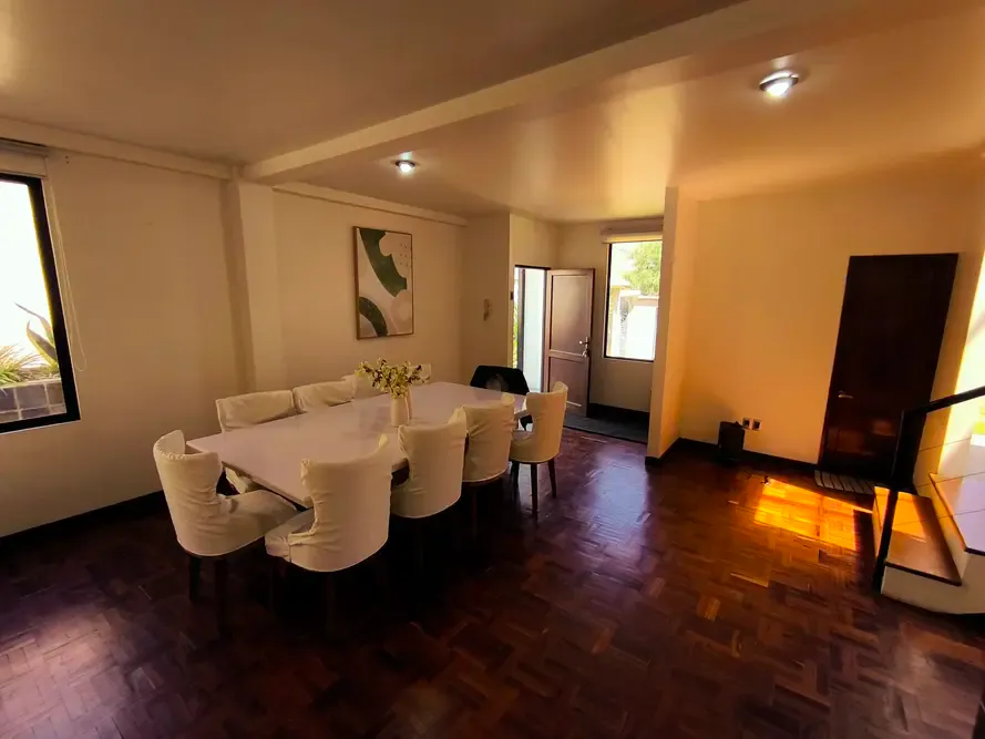 Foto 4 de Casa en Venta - Hujchilla