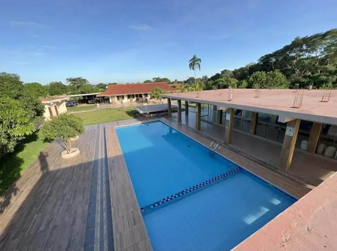 Foto 1 de Hermosa Casa Quinta En Alquiler Por Dia