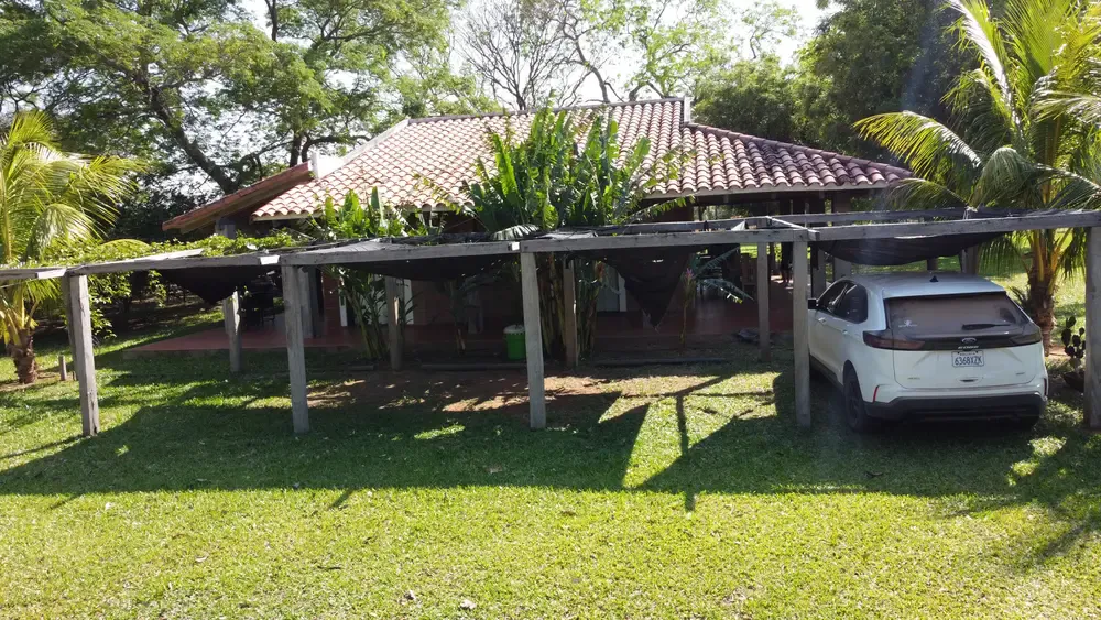 Foto 4 de Propiedad de 200 Hectareas San Jose de Chiquitos