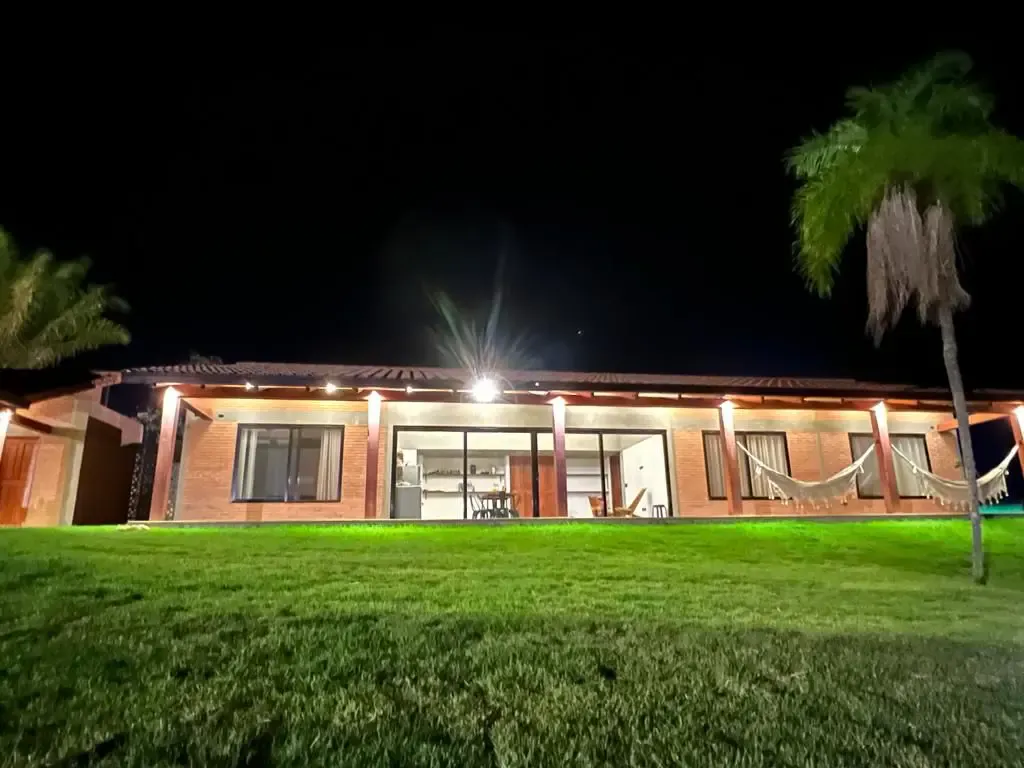 Foto 4 de Linda Cabaña en Alquiler por Día