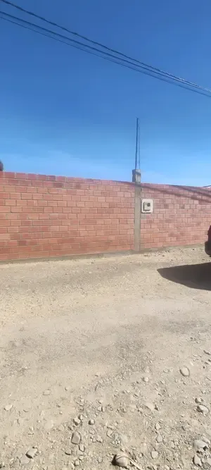 Foto 4 de En Venta Terreno en Esquina de 348m2