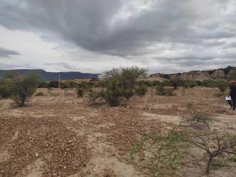 Foto 8 de Terreno Urbano en Venta - San Blas Tarija