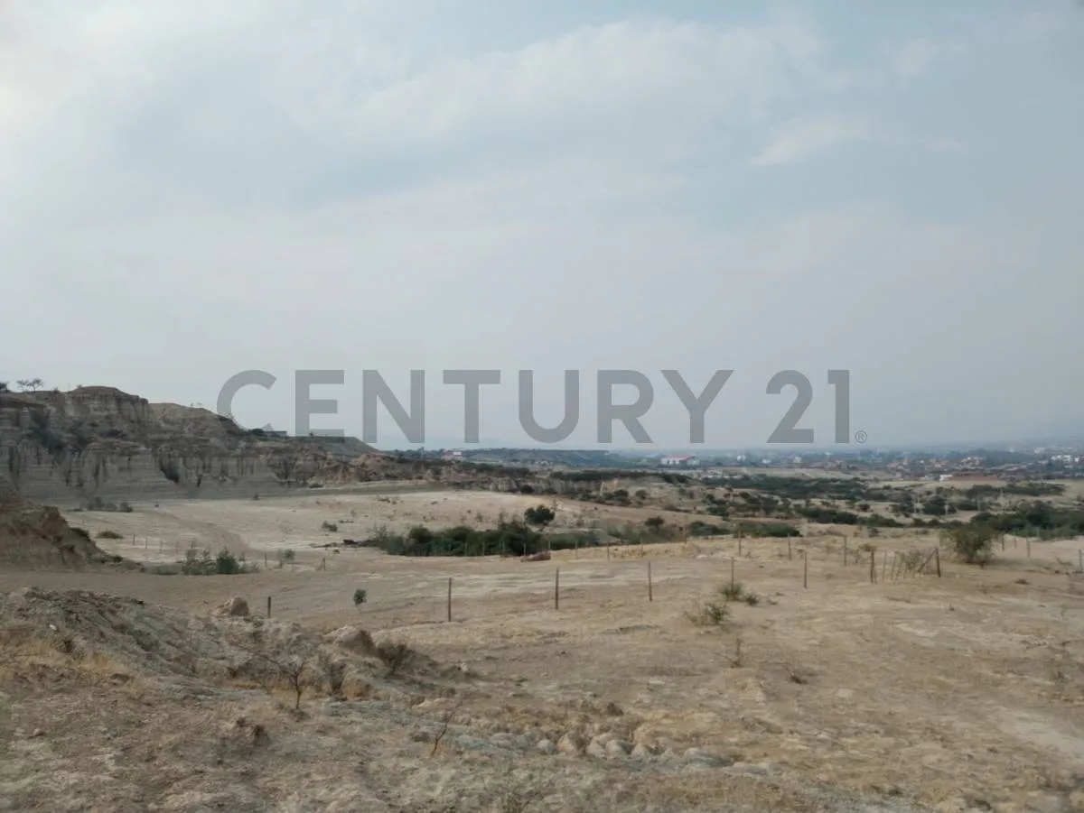 Foto 2 de Terreno Urbano en Venta - San Blas Tarija