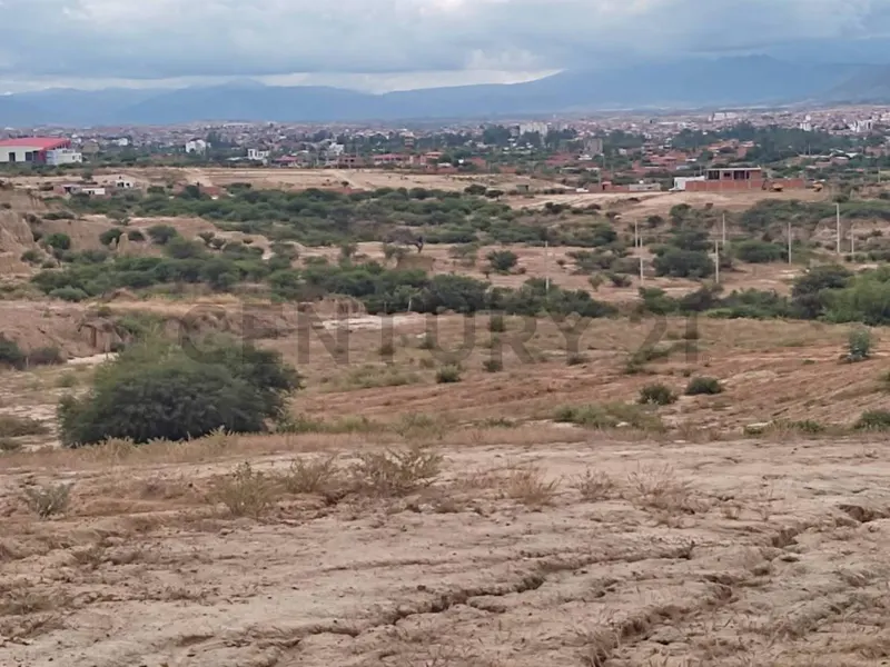 Foto 6 de Terreno Urbano en Venta - San Blas Tarija