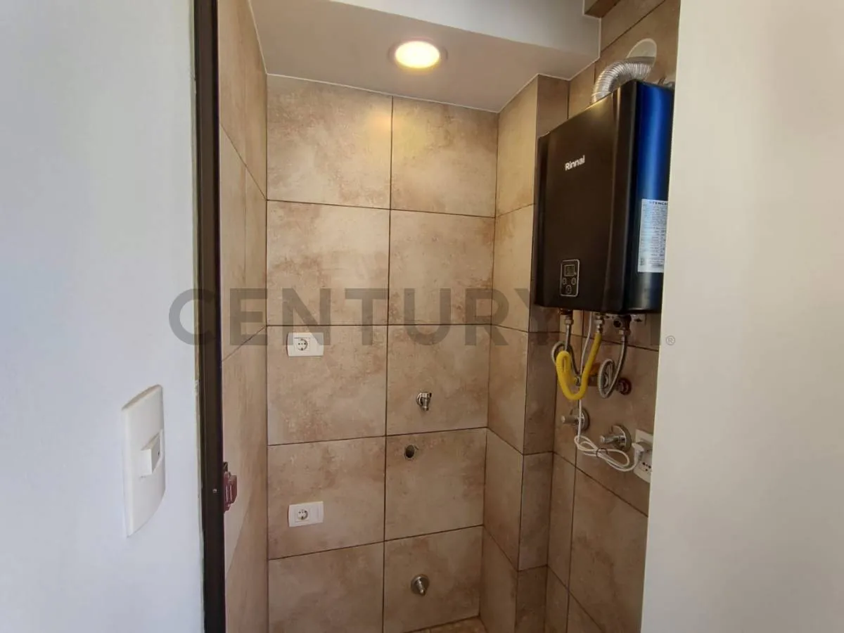 Foto 14 de Departamento 1D en alquiler, nuevo, Achumani, Ed. Alcione, sobre Av. Costanera
