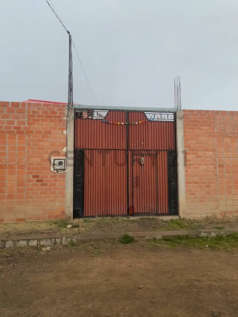 Foto 1 de De Ocacion en Venta Chijini