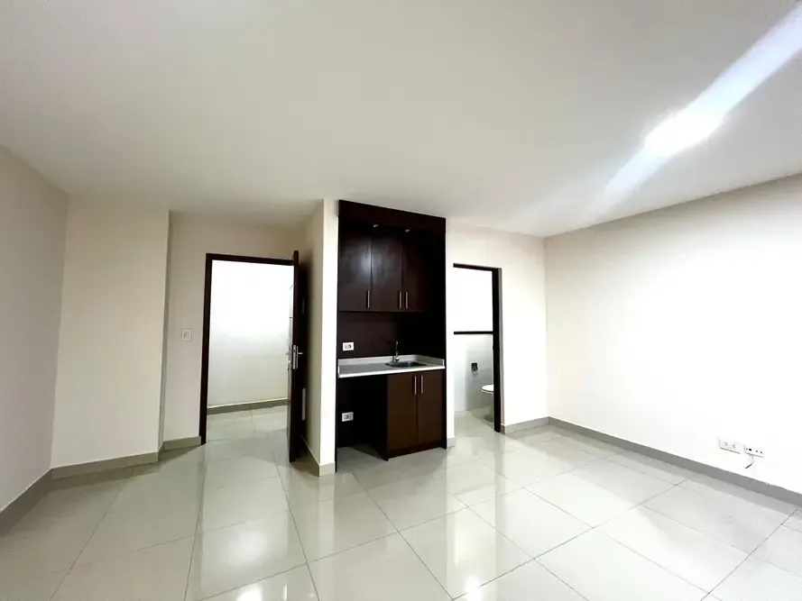 Foto 5 de Oficina en Venta Edificio Boston - Centro de Cochabamba