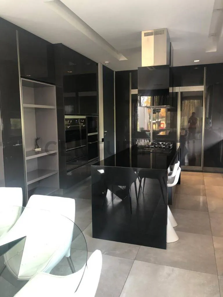 Foto 20 de Mansión en Venta | Urubó Golf