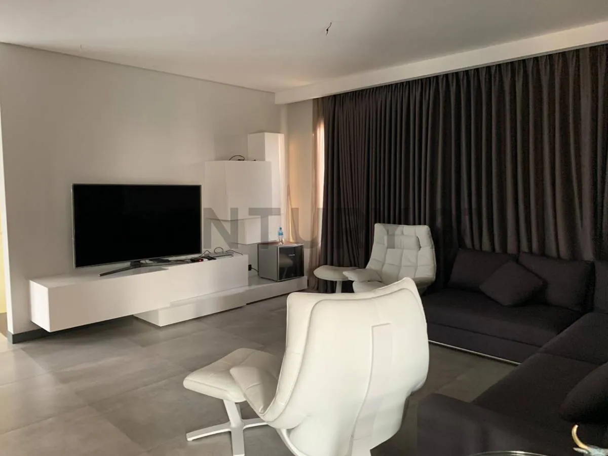 Foto 18 de Mansión en Venta | Urubó Golf