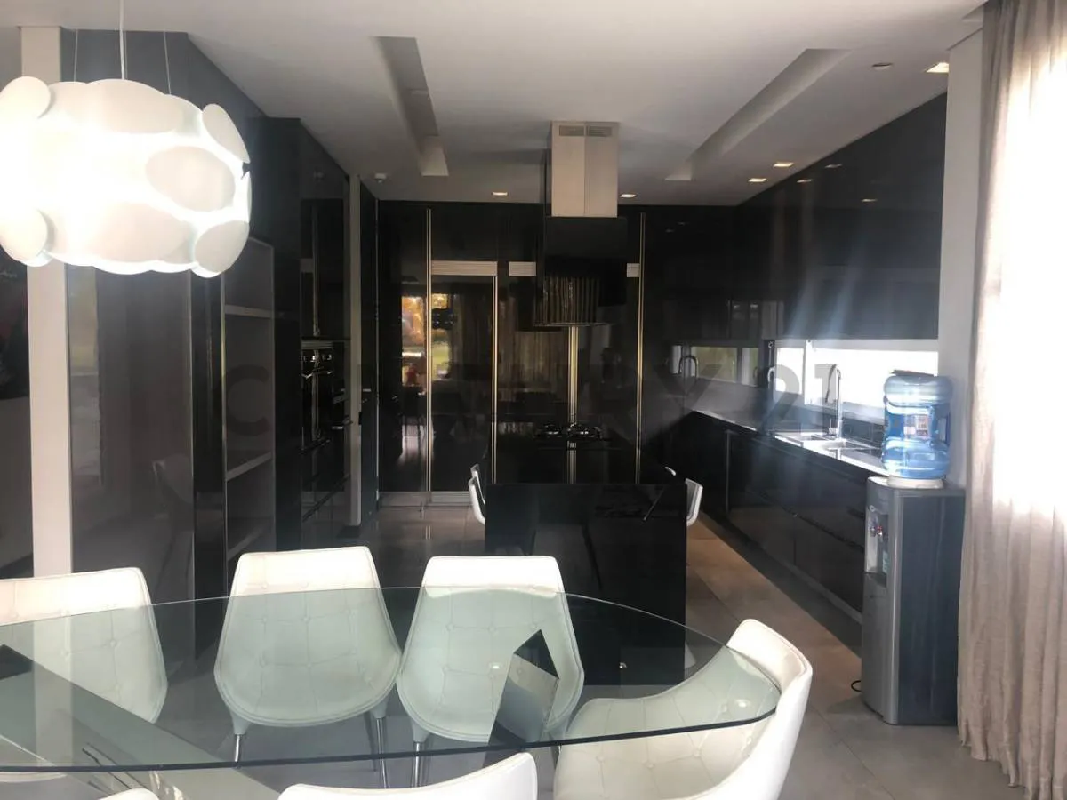 Foto 17 de Mansión en Venta | Urubó Golf