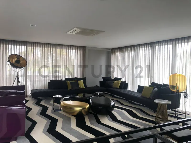 Foto 12 de Mansión en Venta | Urubó Golf