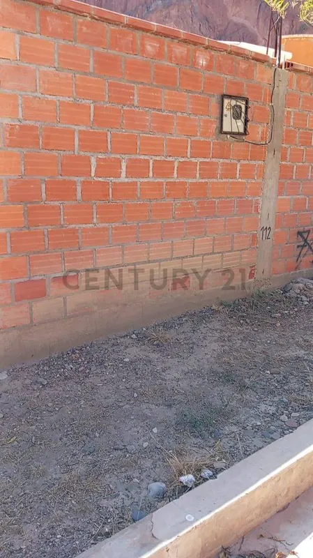 Foto 6 de Terreno en Venta Urbanización Las Flores
