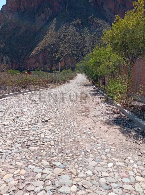 Foto 10 de Terreno en Venta Urbanización Las Flores
