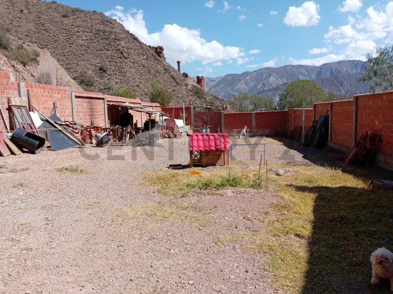 Foto 19 de Terreno en Venta Urbanización Las Flores