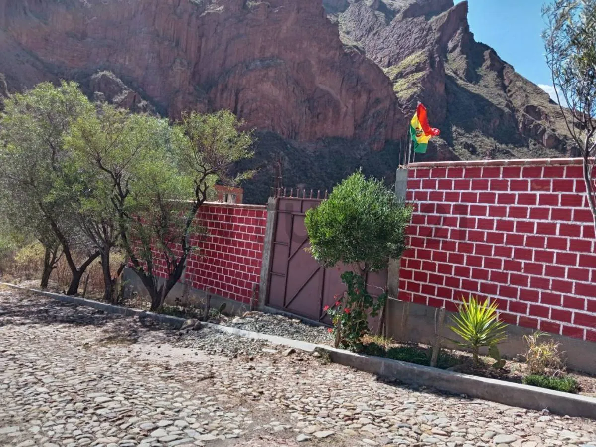 Foto 7 de Terreno en Venta Urbanización Las Flores