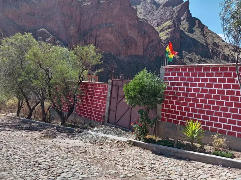 Foto 7 de Terreno en Venta Urbanización Las Flores