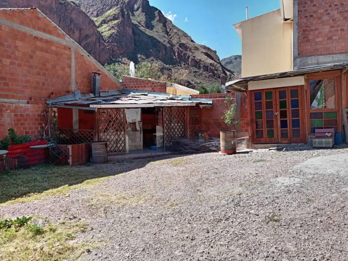 Foto 17 de Terreno en Venta Urbanización Las Flores