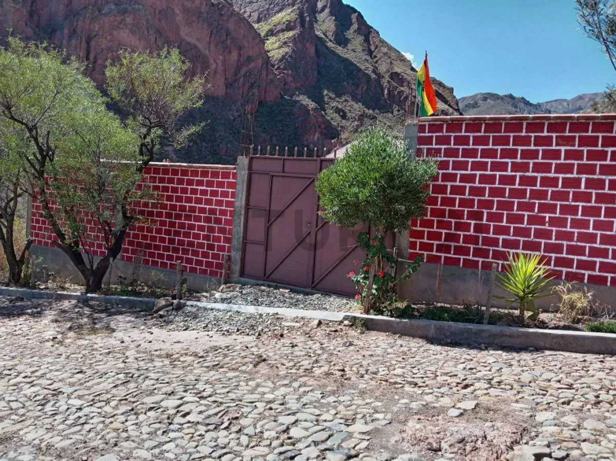 Foto 8 de Terreno en Venta Urbanización Las Flores