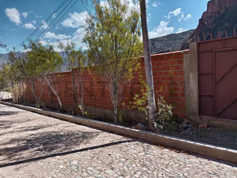 Foto 14 de Terreno en Venta Urbanización Las Flores