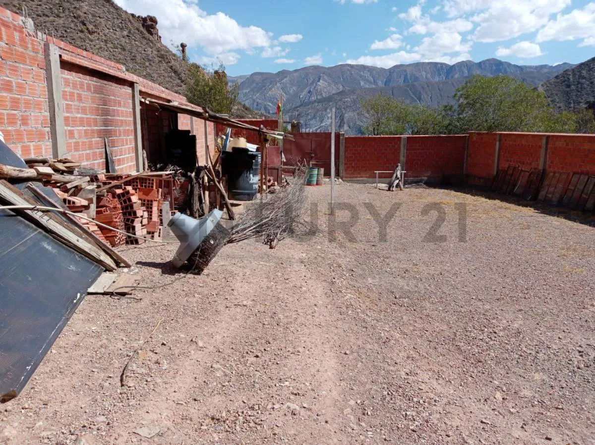 Foto 18 de Terreno en Venta Urbanización Las Flores