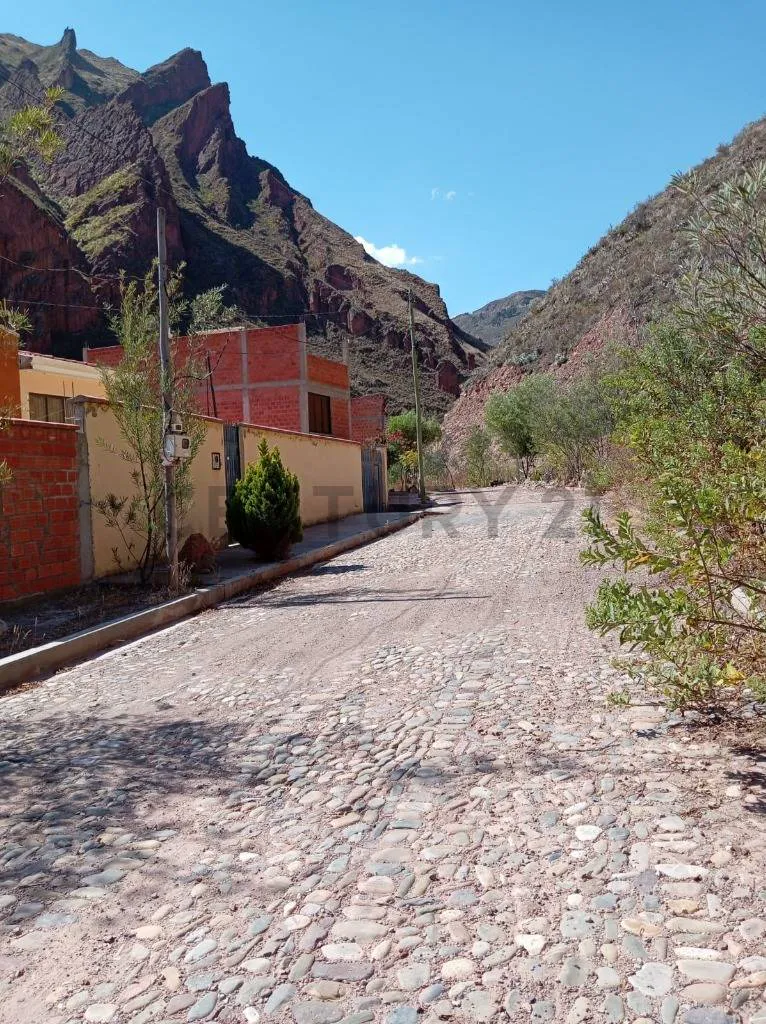 Foto 12 de Terreno en Venta Urbanización Las Flores