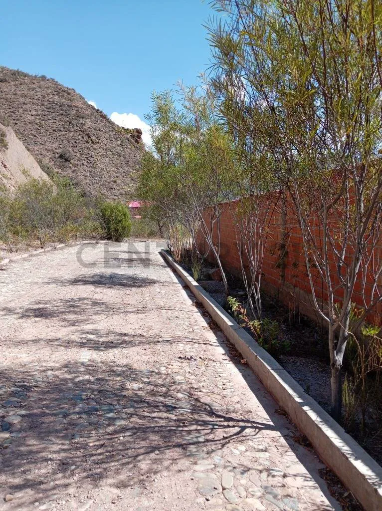 Foto 11 de Terreno en Venta Urbanización Las Flores