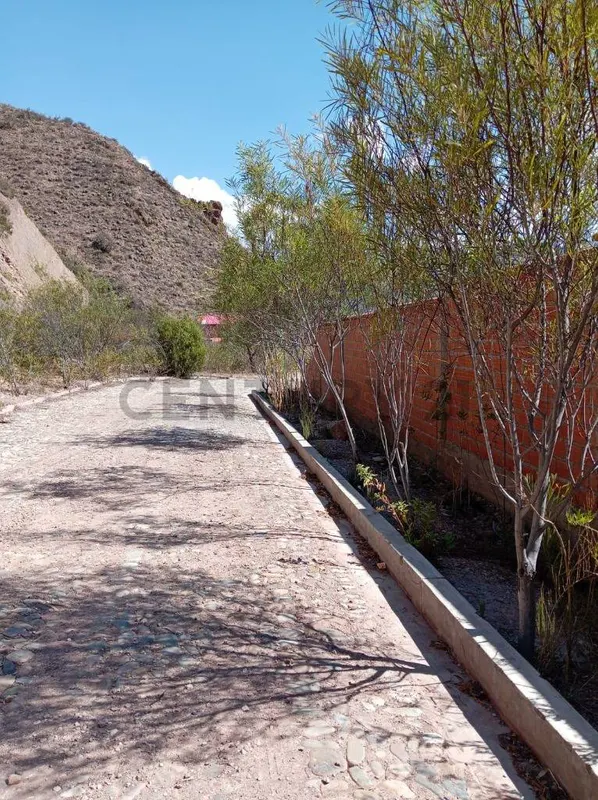 Foto 11 de Terreno en Venta Urbanización Las Flores