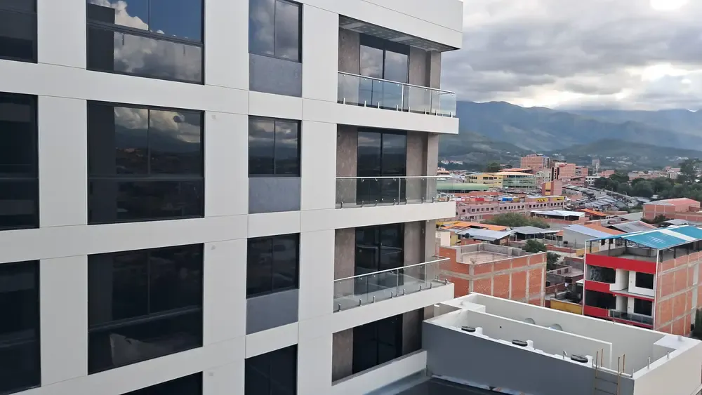 Foto 2 de Departamento en venta a estrenar